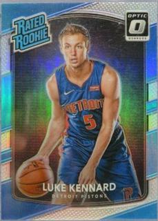 Luke Kennard
