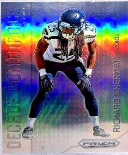 Richard Sherman