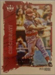 Pete Rose