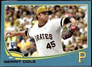 Gerrit Cole