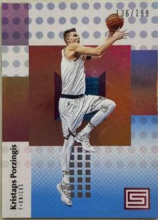 Kristaps Porzingis