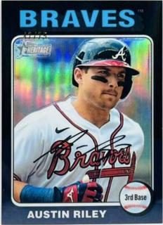 Austin Riley