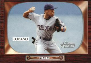 Alfonso Soriano