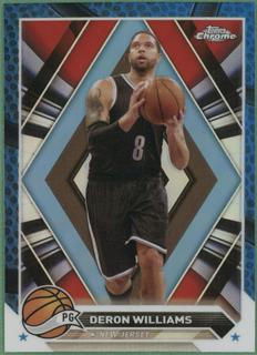 Deron Williams