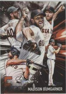 Madison Bumgarner