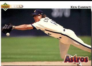 Ken Caminiti