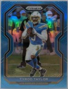 Tyrod Taylor