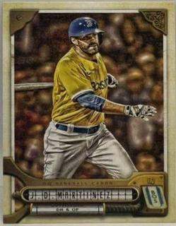 J. D. Martinez
