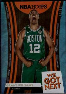 Grant Williams