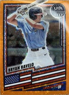 Bryan Ravelo