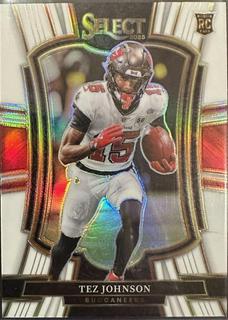 Tez Johnson