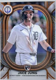Jace Jung