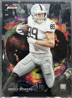 Brock Bowers
