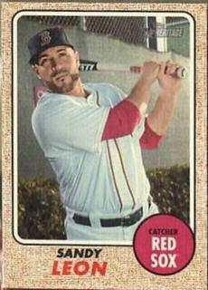 Sandy Leon