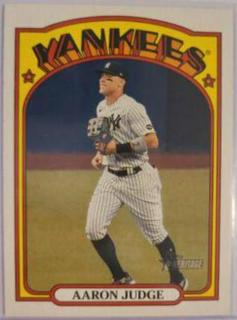 Aaron Judge