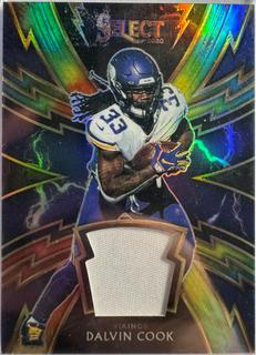 Dalvin Cook