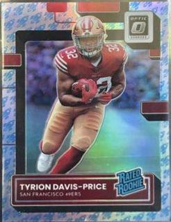 Tyrion Davis Price