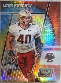 Luke Kuechly