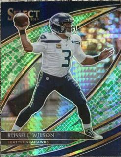 Russell Wilson