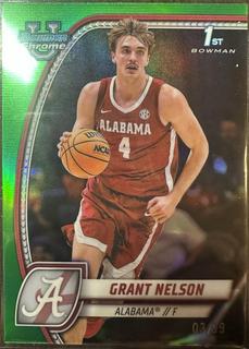 Grant Nelson