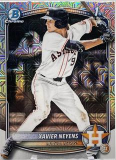 Xavier Neyens