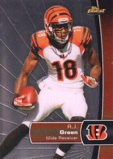 A.J. Green