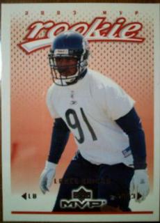 Lance Briggs