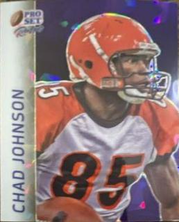 Chad Johnson
