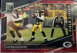 Aaron Rodgers