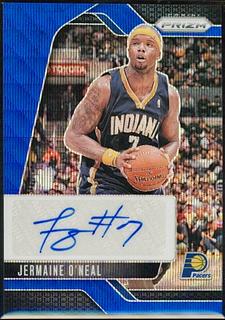 Jermaine O'Neal