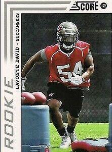 Lavonte David