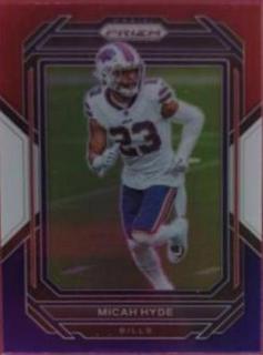 Micah Hyde