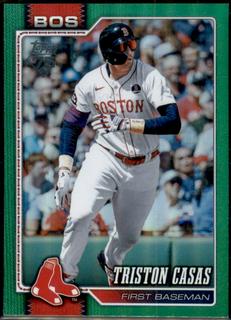 Triston Casas