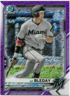 JJ Bleday