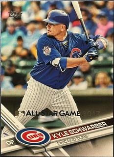 Kyle Schwarber