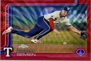 Marcus Semien
