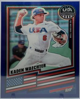 Kaden Waechter