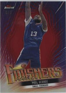 Paul George