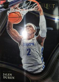 Jalen Duren