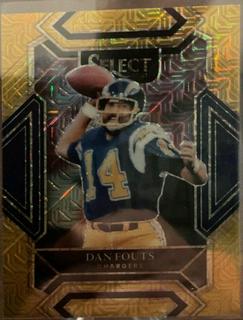Dan Fouts
