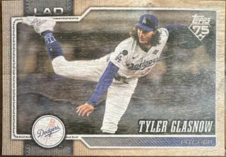 Tyler Glasnow