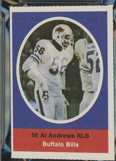 Al Andrews