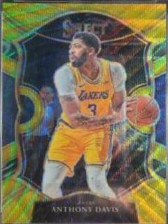 Anthony Davis