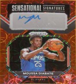 Moussa Diabate