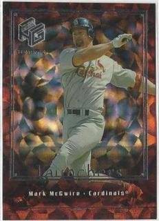 Mark McGwire