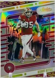 George Kittle