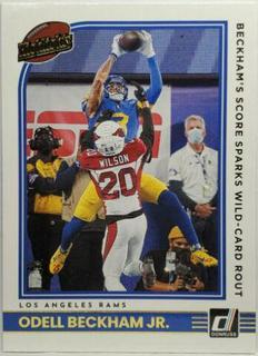 Odell Beckham Jr.