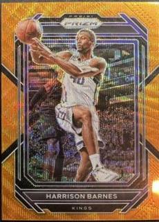 Harrison Barnes
