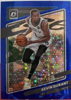 Kevin Durant
