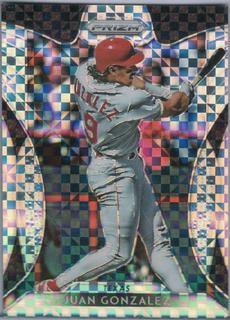 Juan Gonzalez